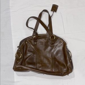 YSL purse